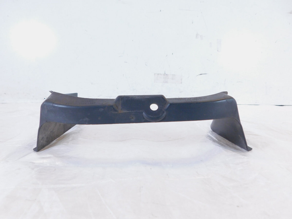 2007-13 BMW R1200GS Adventure Black Front Wheel Cover Inner Cover Fairing - C3 Cycle