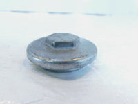 Honda Goldwing VTX1300 VTX1800 & VT1100 Shadow 1100 Engine Clutch Cover Plug Cap - C3 Cycle