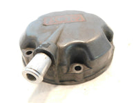 1991-1995 Triumph Trophy 4 1200 Left Engine Motor Crank Shaft Cover Guard - C3 Cycle
