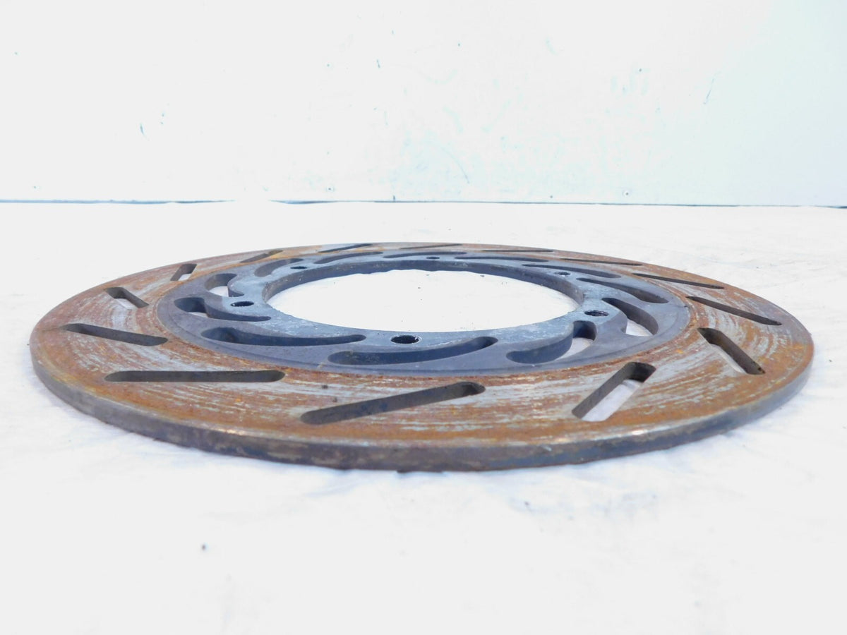 Yamaha V-Star 1100 XVS1100 Classic Silverado Rear Wheel Disc Brake Rotor 5.9MM - C3 Cycle