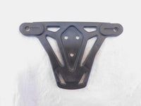 06-17 Triumph Daytona 675R Rear Fender License Number Plate Mount Bracket - C3 Cycle