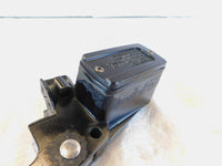 Harley Davidson Touring FXR Dual Disc Front Hand Brake 11/16 Master Cylinder - C3 Cycle
