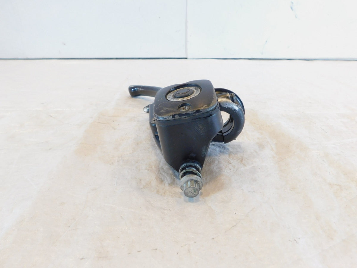 Harley Davidson Dyna Wide Glide Street Fat Bob Front Right Brake Master Cylinder - C3 Cycle