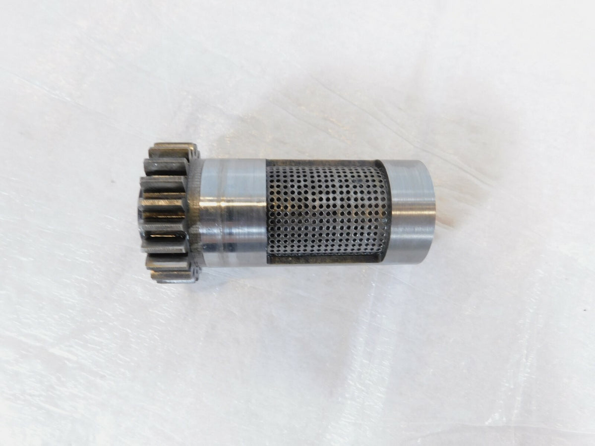 Harley Davidson FL FLH Electra Glide & FX Shovelhead Engine Oil Pump Drive Gear