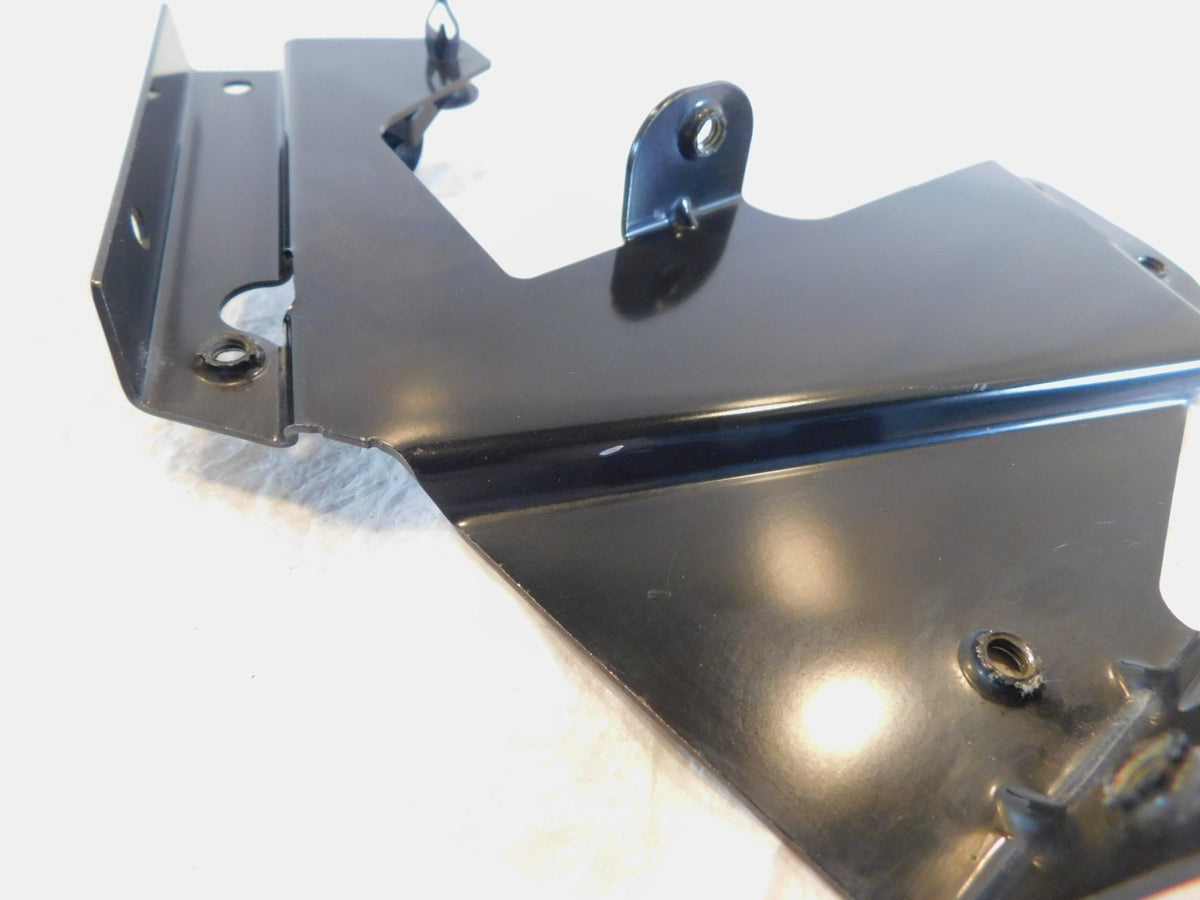 Can-Am Spyder F3-S F3-T Limited LTD STD Control Module Unit TCM Support Bracket - C3 Cycle