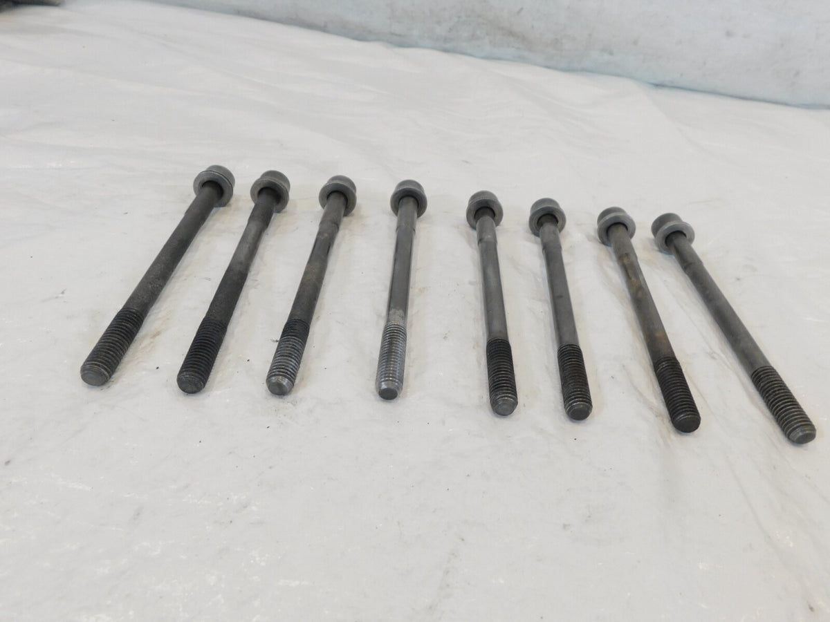 BMW K100 K100LT K100RS & K75 K75S K75RT Cylinder Head Mount Bolts - 11121464069 - C3 Cycle
