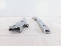 1987-1994 Honda VT1100 Shadow 1100 Left & Right Rear Fender Mount Bracket Struts - C3 Cycle