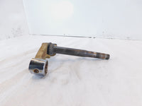 1988-1997 Yamaha Virago 750 XV750 Front Wheel Fork Triple Trees Steering Stem - C3 Cycle