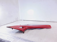 Kawasaki EX250 Ninja 250 250R Red Right Side Frame Cover Fairing Cowling Cowl - C3 Cycle