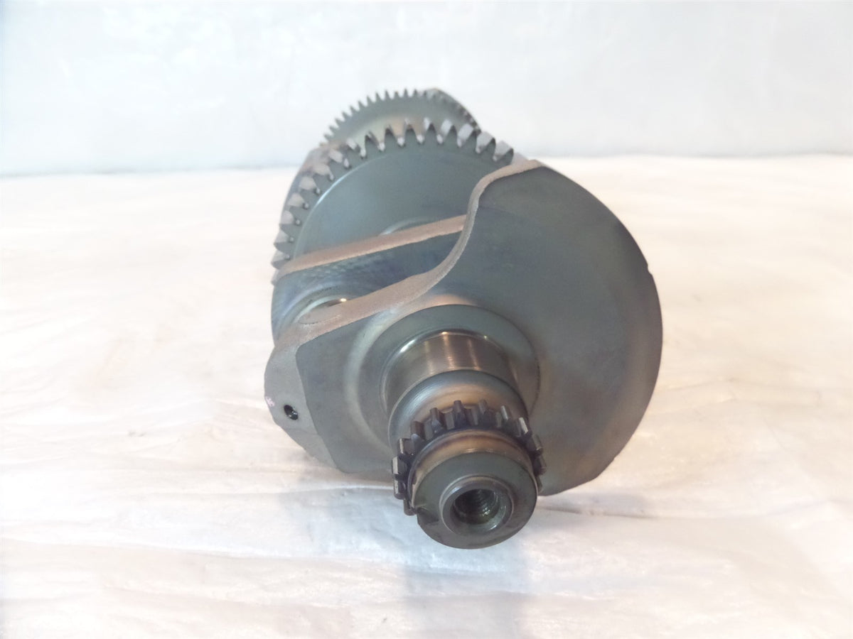 2003-2018 Yamaha FJR1300ES P FJR1300A AE Engine Motor Crank Crankshaft - C3 Cycle