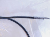 Harley Davidson Dyna Low Rider Switchback & Super Glide Custom Clutch Cable Line - C3 Cycle