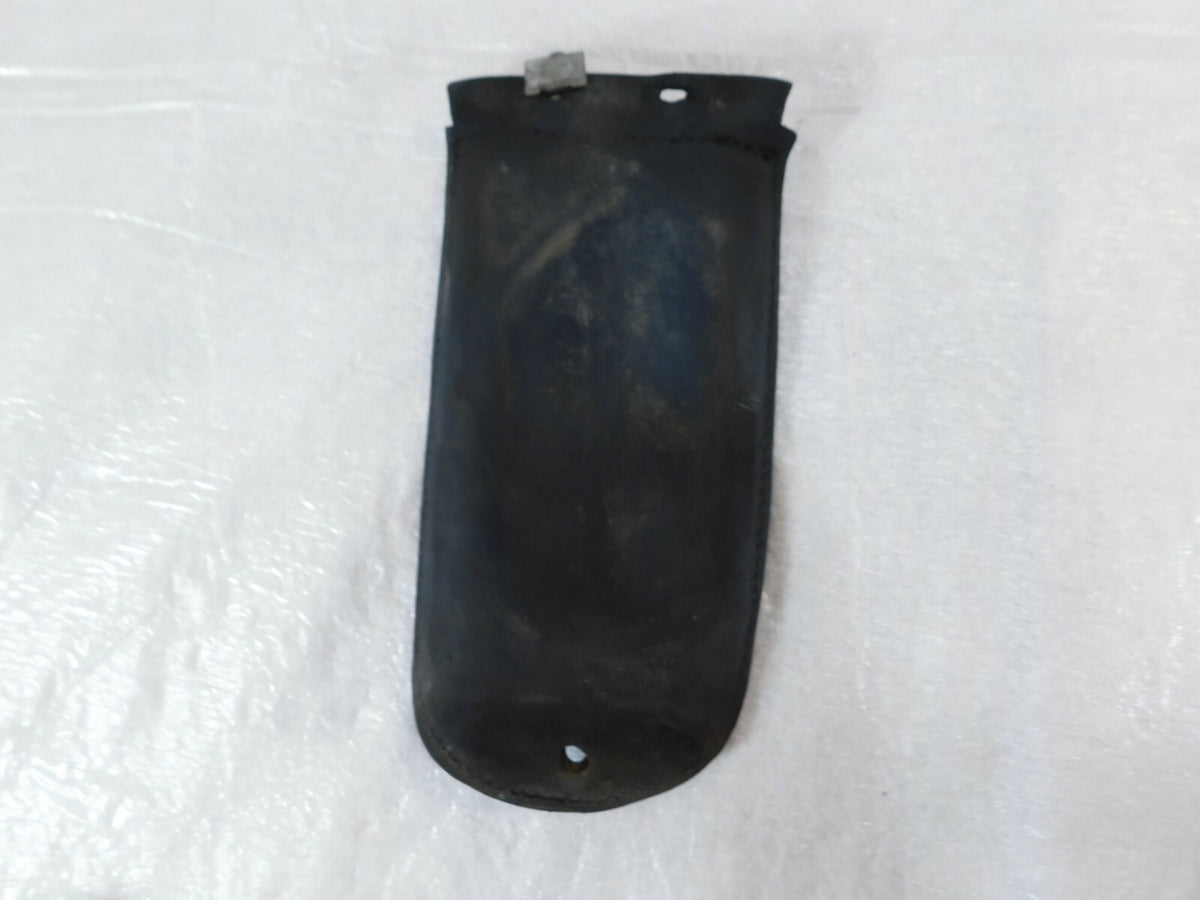 93-94 Harley Davidson Dyna EVO Wide Glide Gas Fuel Tank Speedometer Console Trim - C3 Cycle