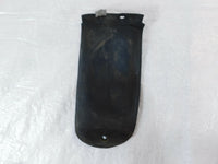 93-94 Harley Davidson Dyna EVO Wide Glide Gas Fuel Tank Speedometer Console Trim - C3 Cycle