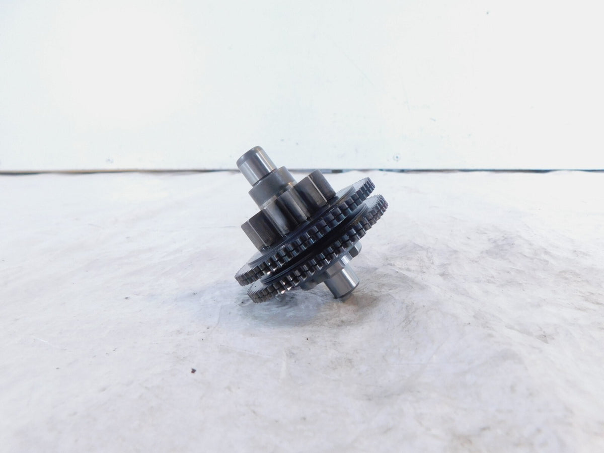 Aprilia Caponord 1200 Rally Dorsoduro SMV1200 Starter Motor Torque Limiter Gear - C3 Cycle