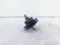 Aprilia Caponord 1200 Rally Dorsoduro SMV1200 Starter Motor Torque Limiter Gear - C3 Cycle