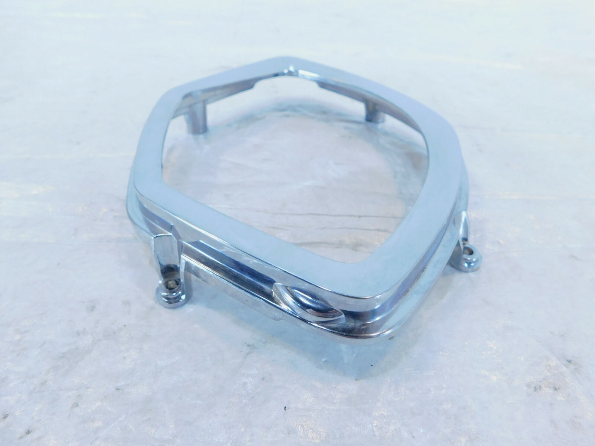 Piaggio Liberty 125 150 IGET Instrument Cluster Speedometer Speedo Frame Mount - C3 Cycle