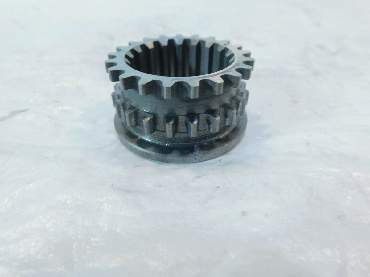 1987-2009 Suzuki Boulevard Intruder 1400 1500 VS1400 VL1500 Cam Shaft Chain Gear - C3 Cycle