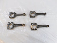 79-83 Honda CB750F CB750K CB750L CB750C Engine Crankshaft Piston Connection Rods