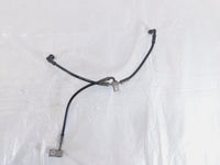 2011-2013 BMW K1600 K1600GT K1600GTL Front Wheel Brake Caliper Hose Pipe Lines - C3 Cycle