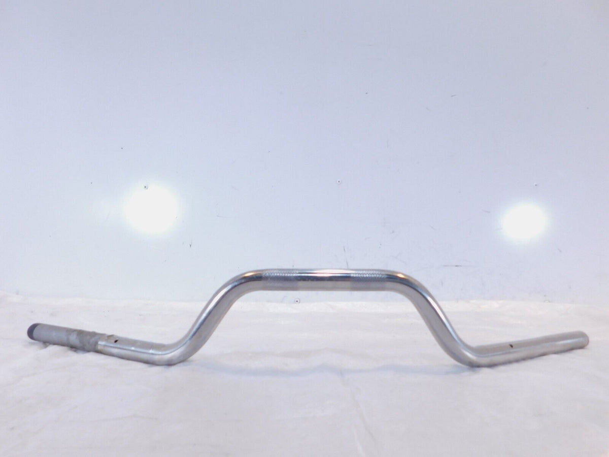 2003 Buell XB XB9 XB9S Lightning Chrome Handlebars Handle Bar - Slightly Bent - C3 Cycle