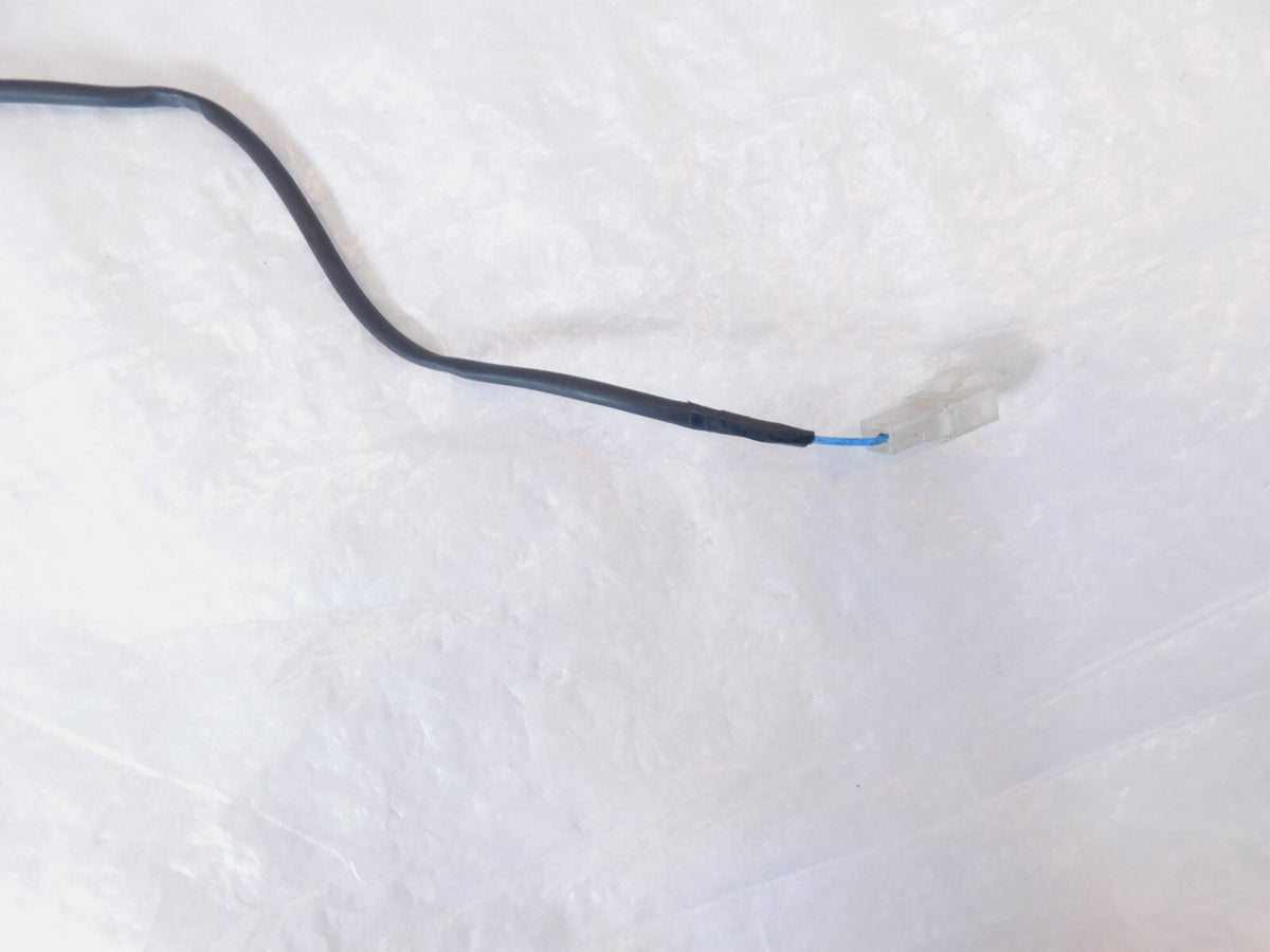 07-09 Yamaha V-Star 1300 XVS1300 Tourer Neutral Switch Sensor Wire Harness Cable - C3 Cycle