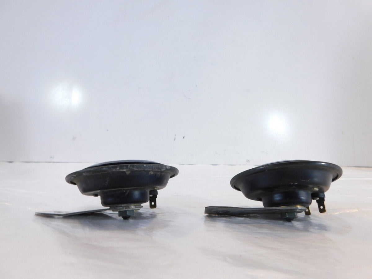Kawasaki Vulcan 1500 VN1500 Drifter Classic Nomad Fi Sound Horns - 27003-1406 - C3 Cycle