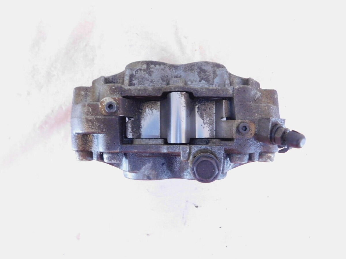 1990-1993 Kawasaki Ninja ZX6 ZX600D Front Wheel Right Side Disc Brake Caliper - C3 Cycle