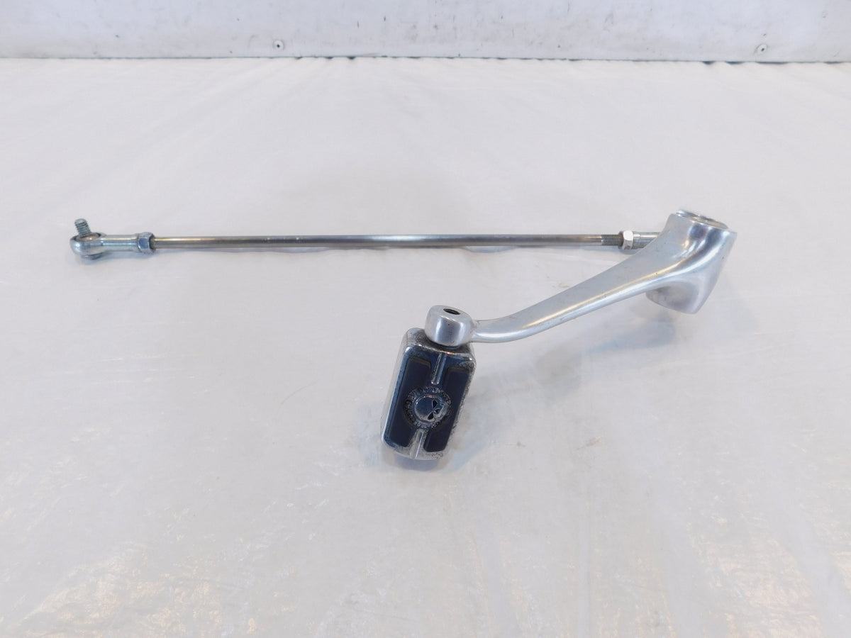Harley Davidson Sportster 883 & 1200 Forward Controls Shifter & Rod Set - C3 Cycle