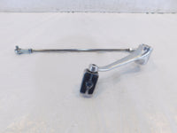 Harley Davidson Sportster 883 & 1200 Forward Controls Shifter & Rod Set - C3 Cycle