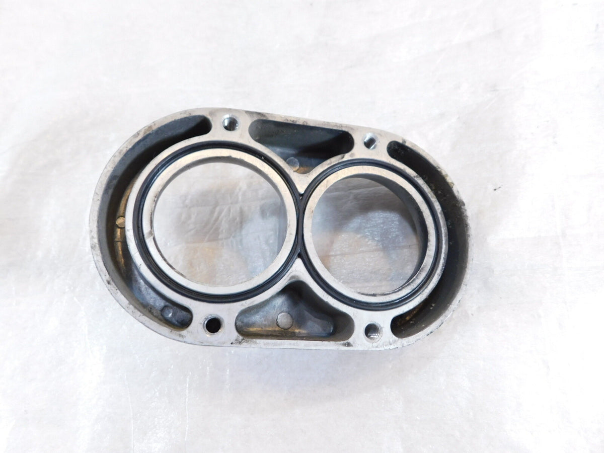 2008-2017 Victory Vision Cross Country & Roads Throttle Body Adapter Bracket - C3 Cycle