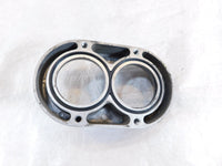 2008-2017 Victory Vision Cross Country & Roads Throttle Body Adapter Bracket - C3 Cycle