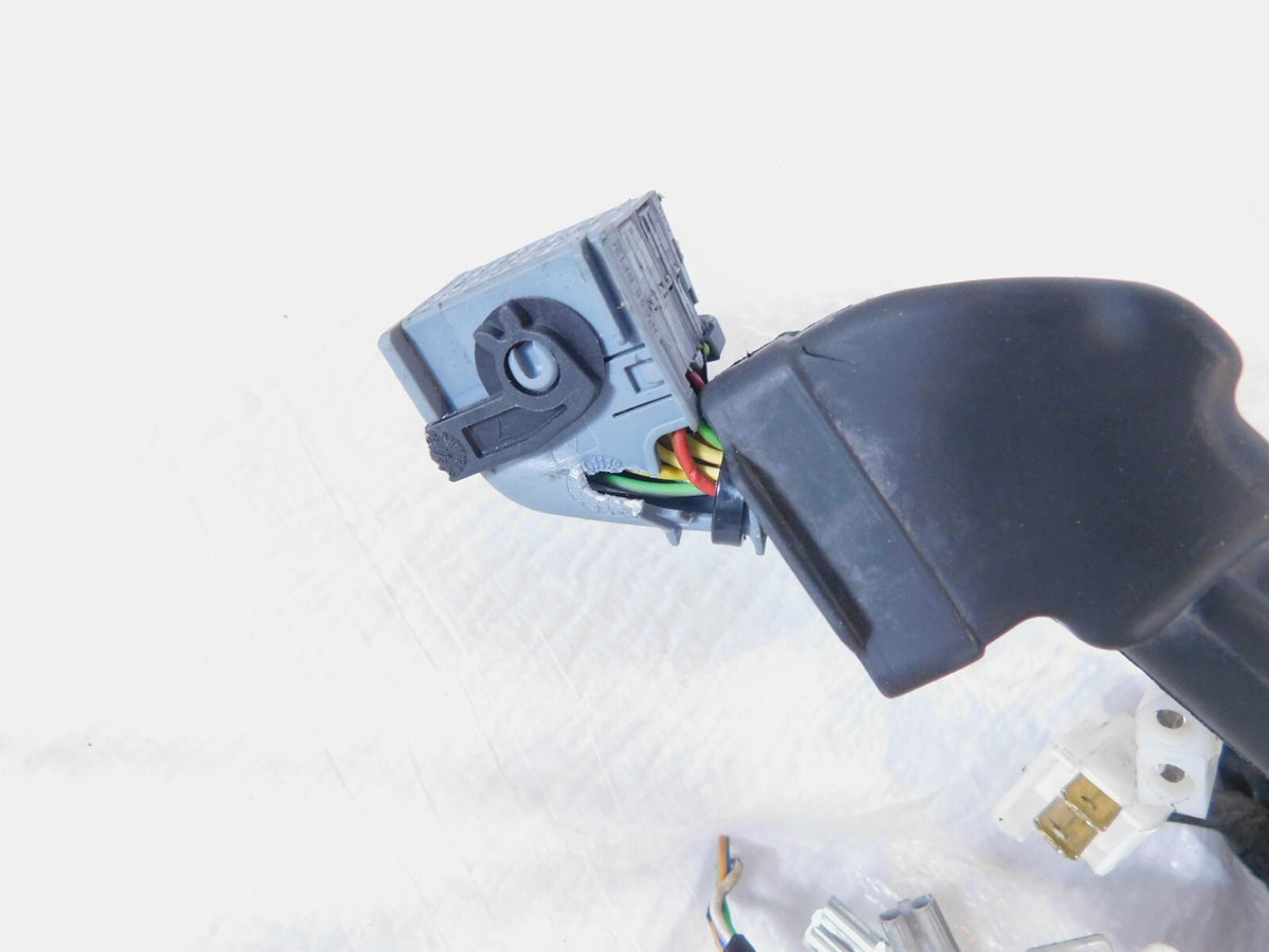 2014-2017 Aprilia Caponord 1200 Rally Main Wire Harness Wiring Loom - For parts - C3 Cycle