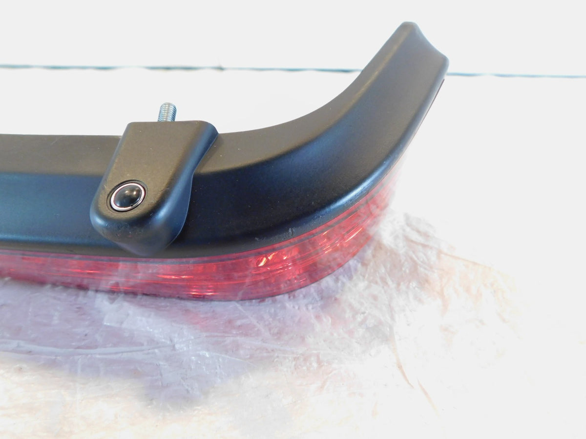 Harley Davidson Tri Road & Electra Glide Tour Pak Rear Tail Brake Light Lamp Bar - C3 Cycle