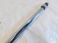 Harley Davidson Electra Glide Classic & Ultra Classic Saddlebag Guard Rails - C3 Cycle