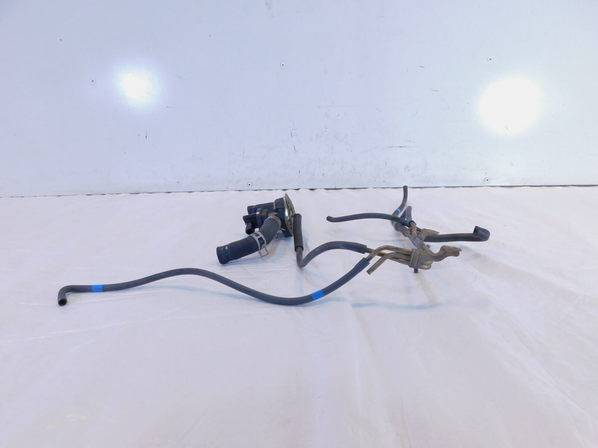 1988-2000 Honda GL1500 Goldwing Air Intake Injection Control Valve Reed & Tubing - C3 Cycle