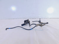 1988-2000 Honda GL1500 Goldwing Air Intake Injection Control Valve Reed & Tubing - C3 Cycle