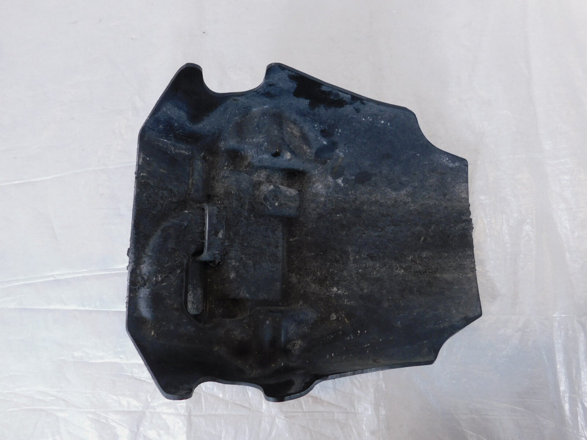 Harley Davidson V-Rod VRod VRSC VRSCA Rear Fender Mud Flap Guard Fairing Plastic