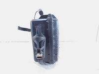 2007-2008 KTM 990 Super Duke Left & Right Saddlebags Side Bag Boxes - Damage - C3 Cycle