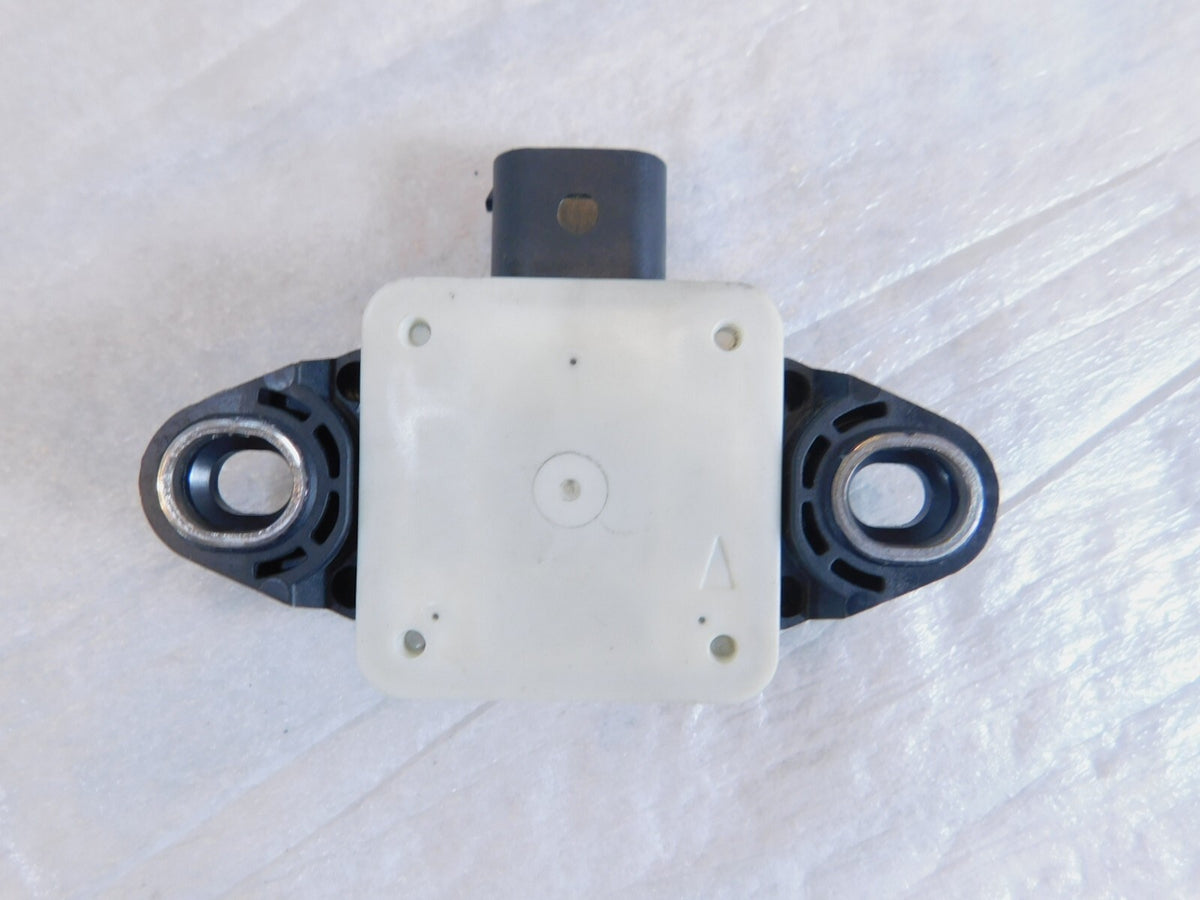 Indian Challenger Limited Dark Horse & FTR1200 IMU Tip Bank Angle Crash Sensor - C3 Cycle