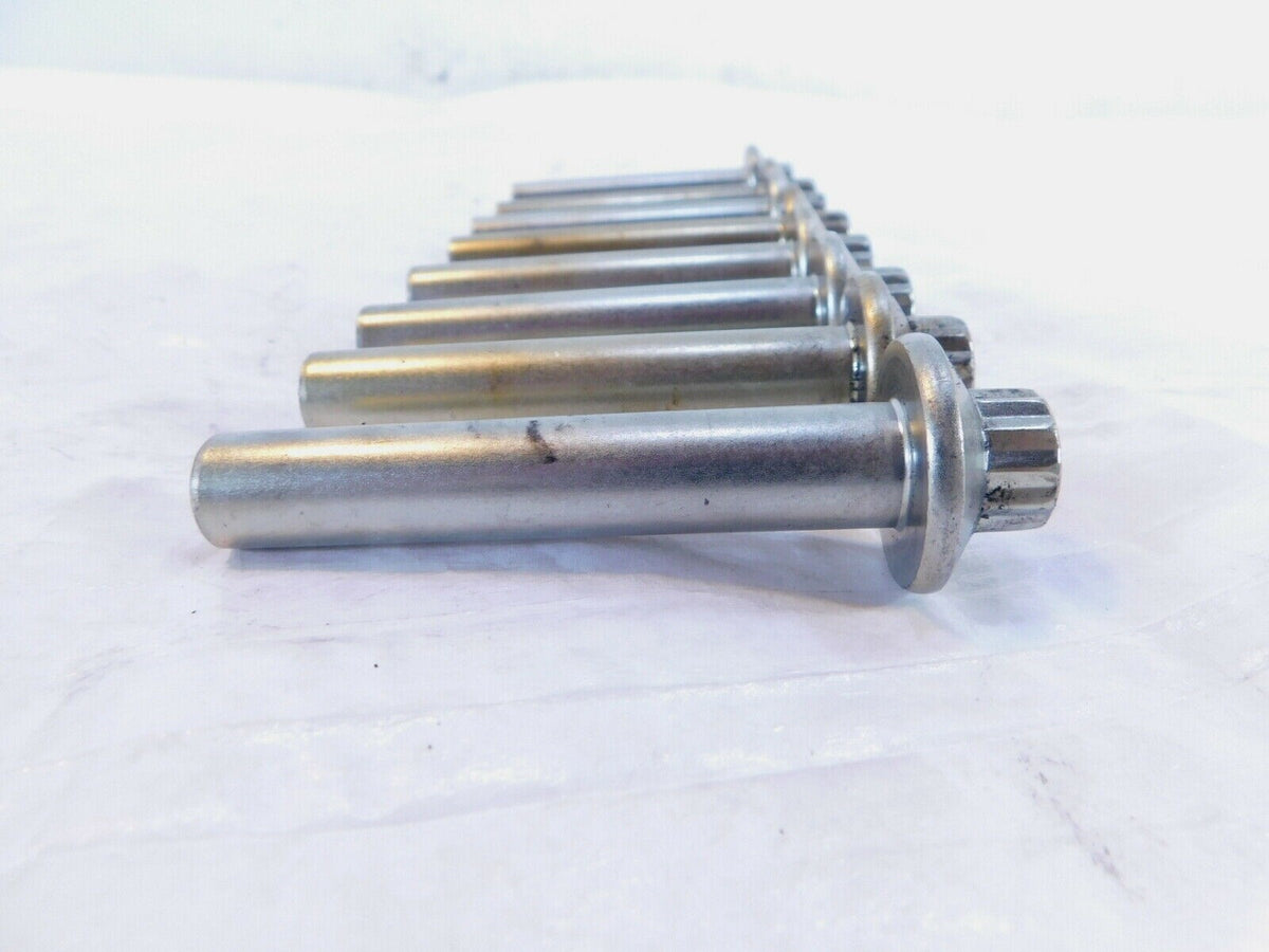 Harley Softail Road King & Electra Glide Milwaukee 8 M8 Cylinder Head Bolts - C3 Cycle