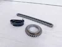 2020-2022 Indian Challenger Limited Dark Horse Engine Water Pump Chain & Gear - C3 Cycle