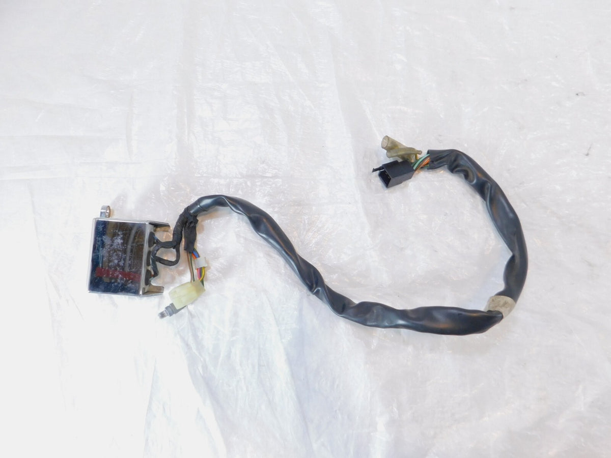1997-2000 Honda VT1100 Shadow 1100 Neutral High Beam & Turn Signal Pilot Light - C3 Cycle