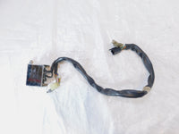 1997-2000 Honda VT1100 Shadow 1100 Neutral High Beam & Turn Signal Pilot Light - C3 Cycle