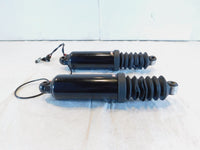 Harley Davidson Road King & Electra Glide Rear Shock Absorbers 54565-09 - C3 Cycle