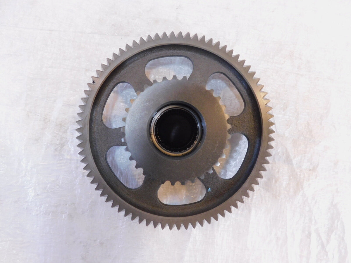 Honda GL1800 Goldwing 1800 NRX1800 OEM Engine Motor Primary Driven Gear 78T - C3 Cycle
