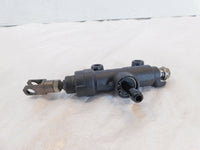 18-21 Kawasaki Ninja H2 SX SE ZX1002 Rear Wheel Brake Master Cylinder -Bent Link - C3 Cycle