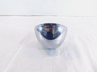 1985-2000 Honda CMX250 CMX250C Rebel 250 Chrome Front Headlight Headlamp Housing - C3 Cycle