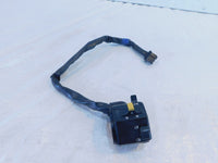 Buell XB XB9 XB12 Firebolt Lightning & Blast Left Handlebar Turn Signal Switches