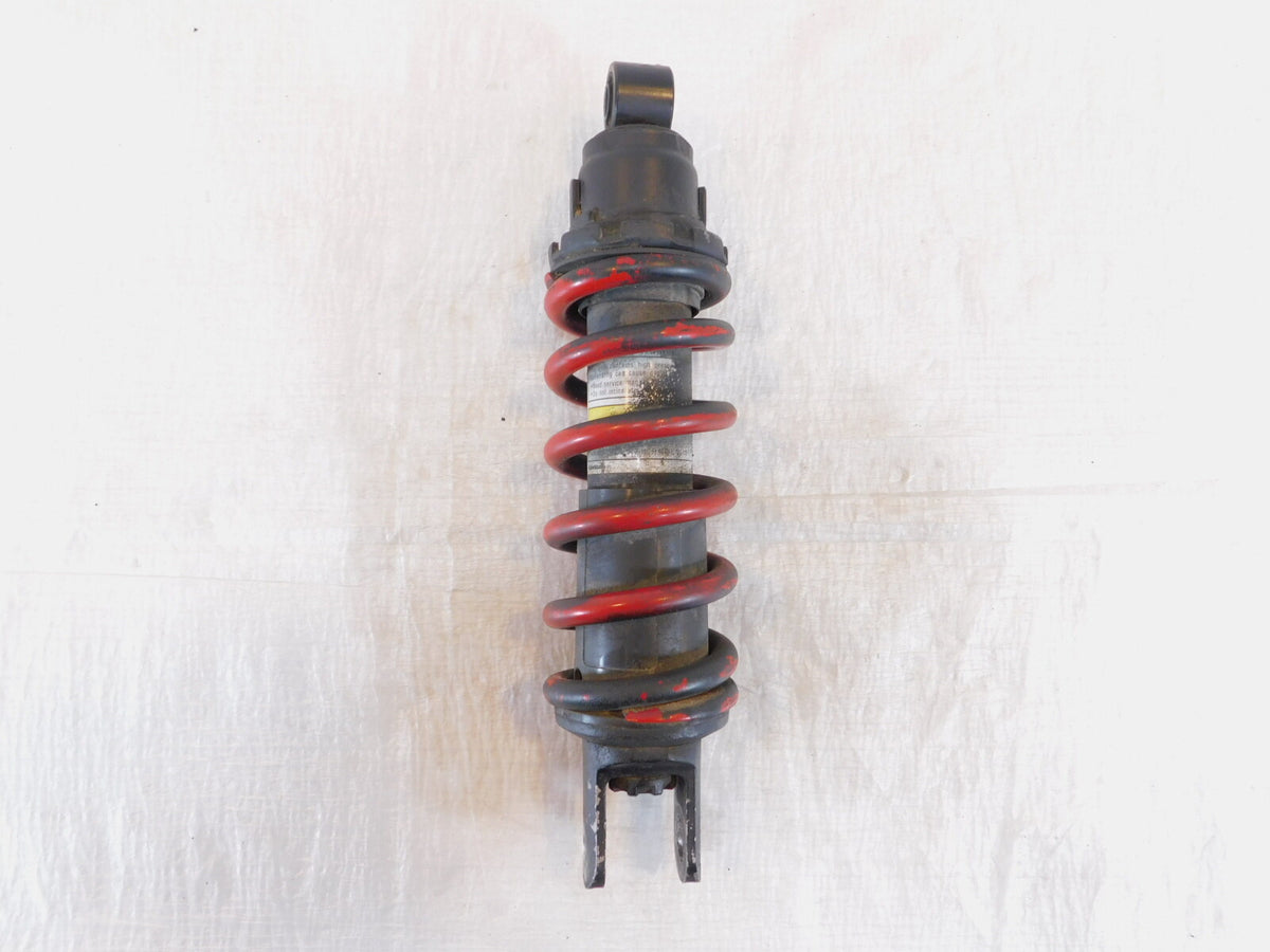 2000-2005 Kawasaki ZR-750 ZR-7S Front Suspension Spring Shock Absorber - C3 Cycle