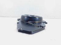 BMW F800 F800GT F800R F800ST Black Left Engine Motor Clutch Basket Cover Case - C3 Cycle